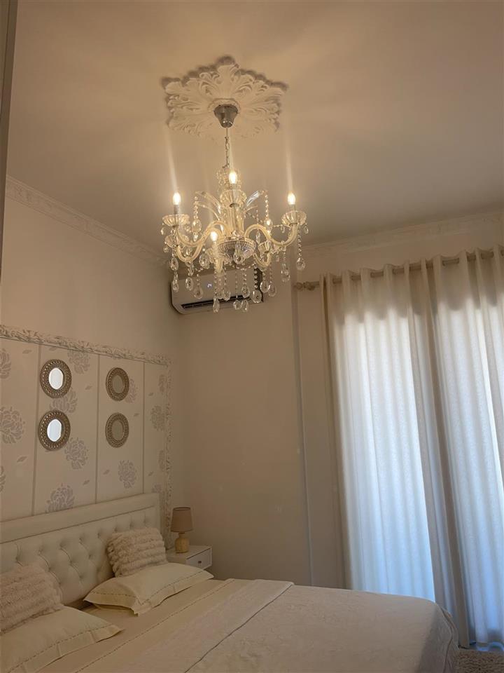 Jepet me Qera Apartament 1+1 Square21