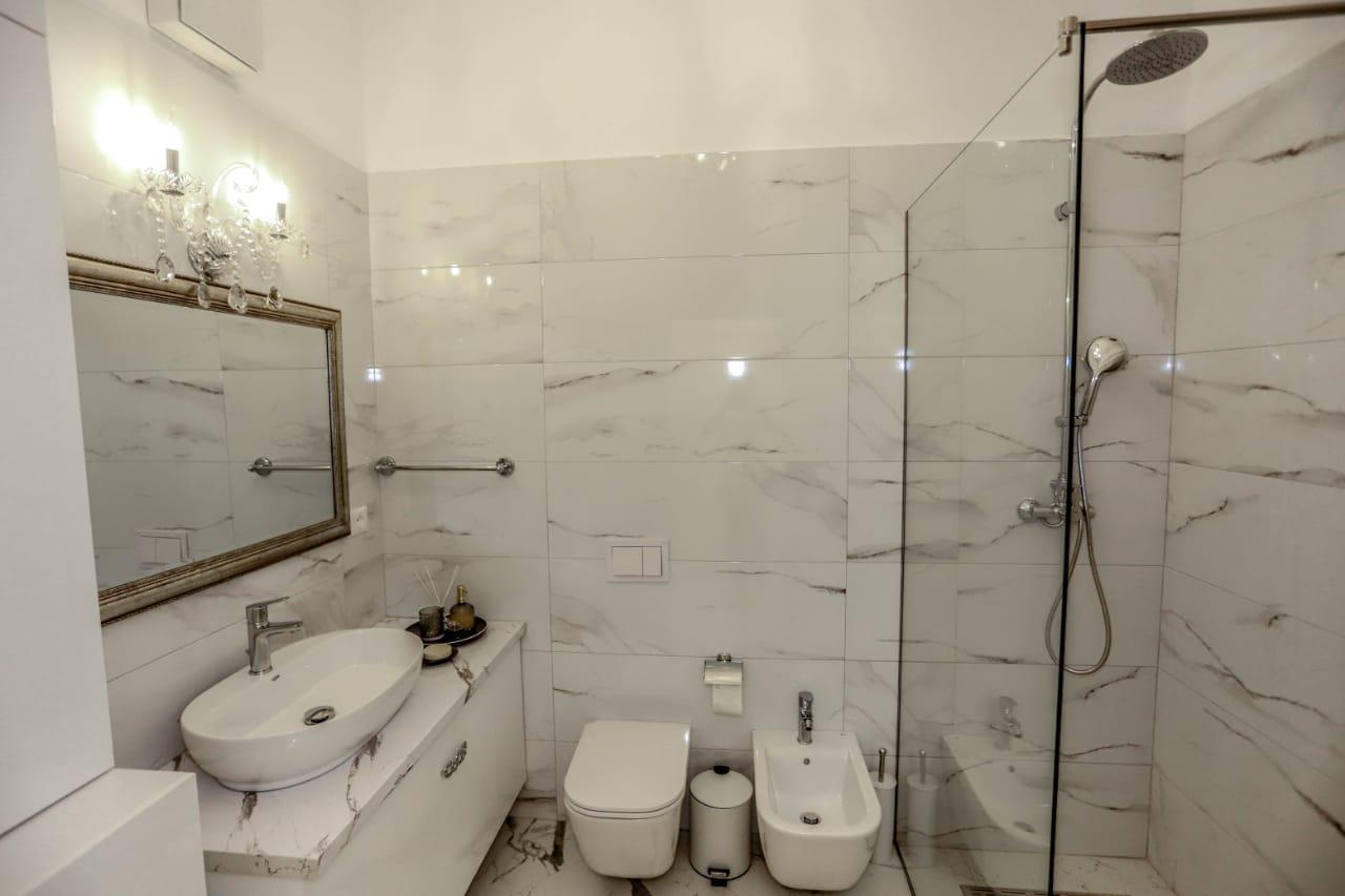 Jepet me Qera Apartament 1+1 Square21