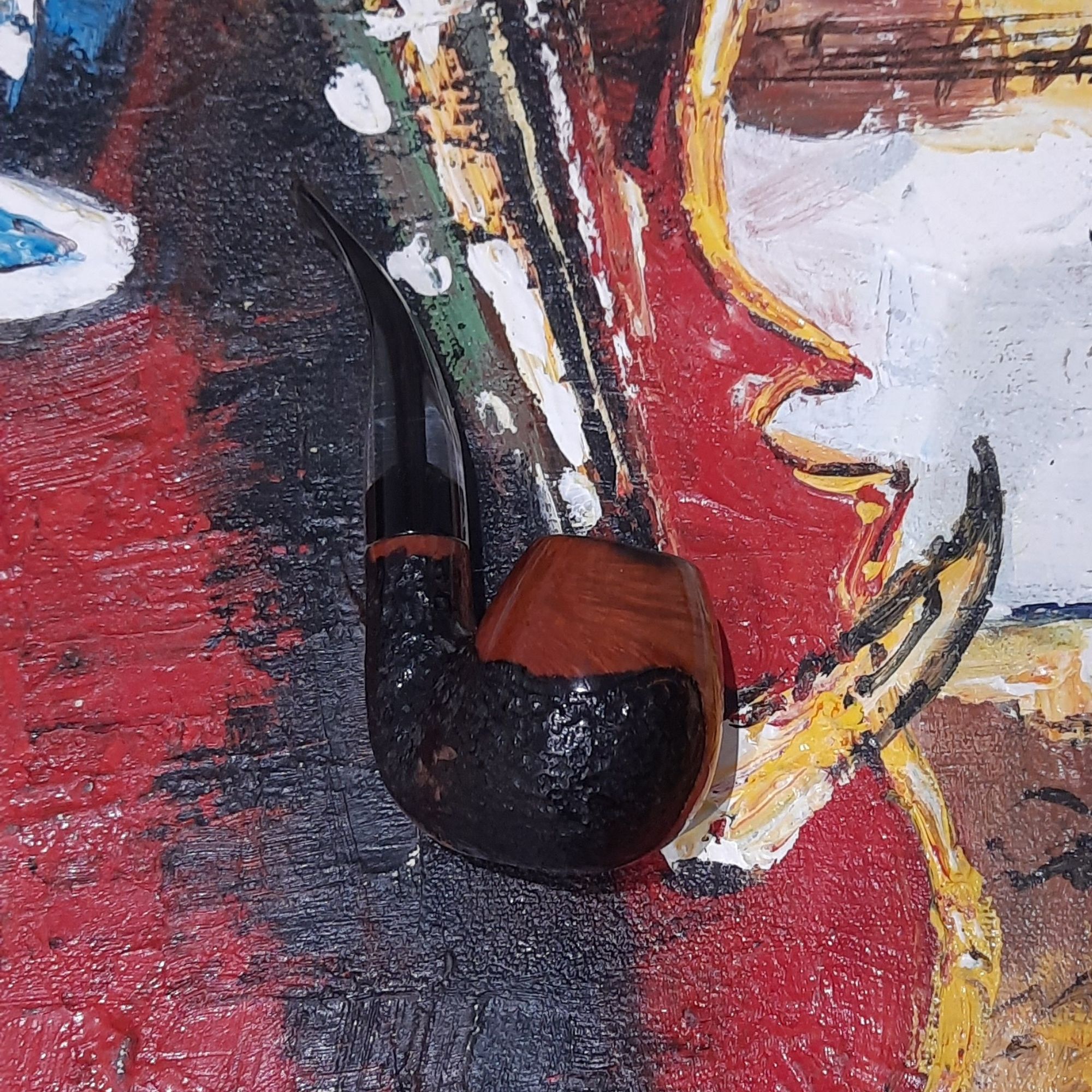 Llulë Vintage Fe.Ro Italiane