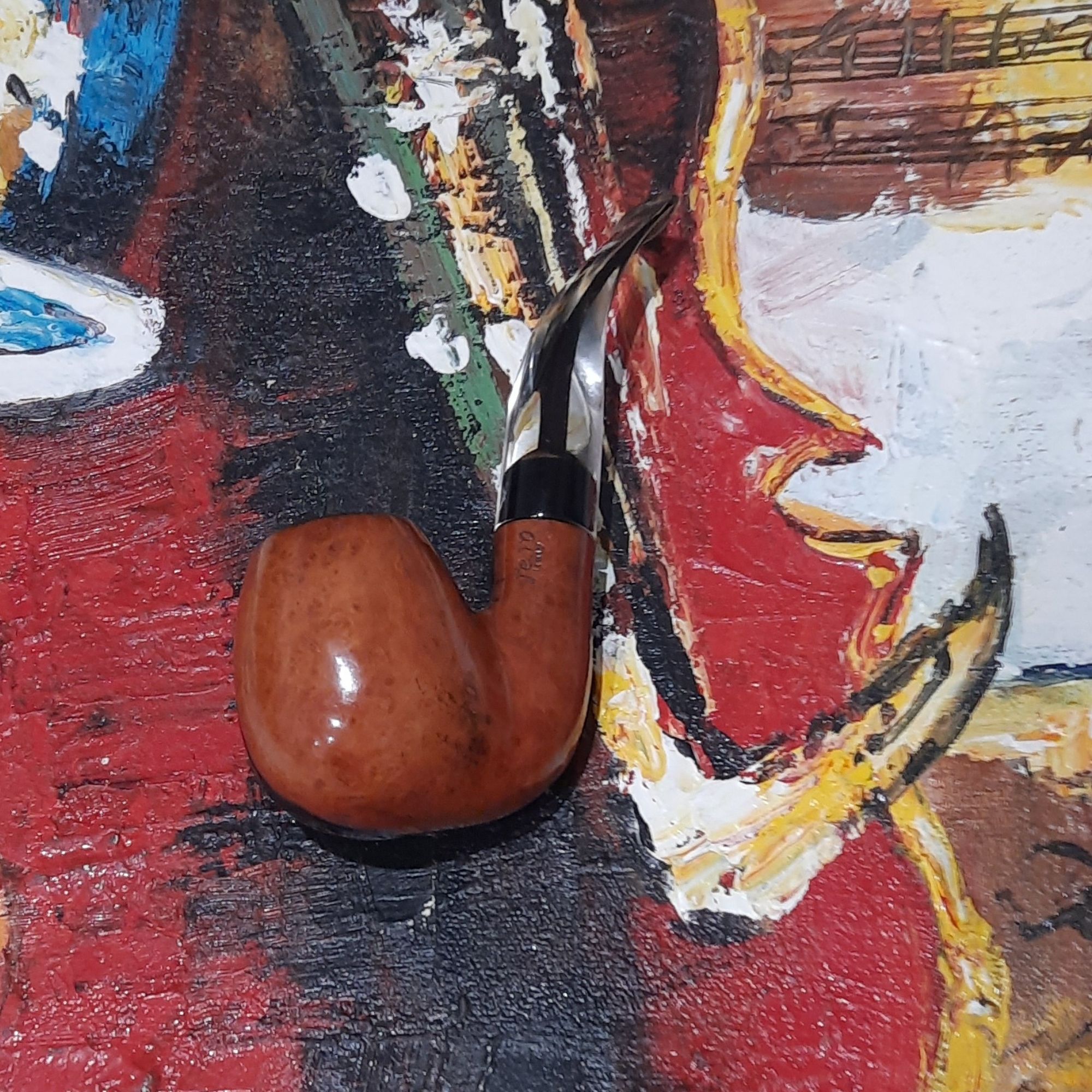 Llulë Vintage Fe.Ro Italiane