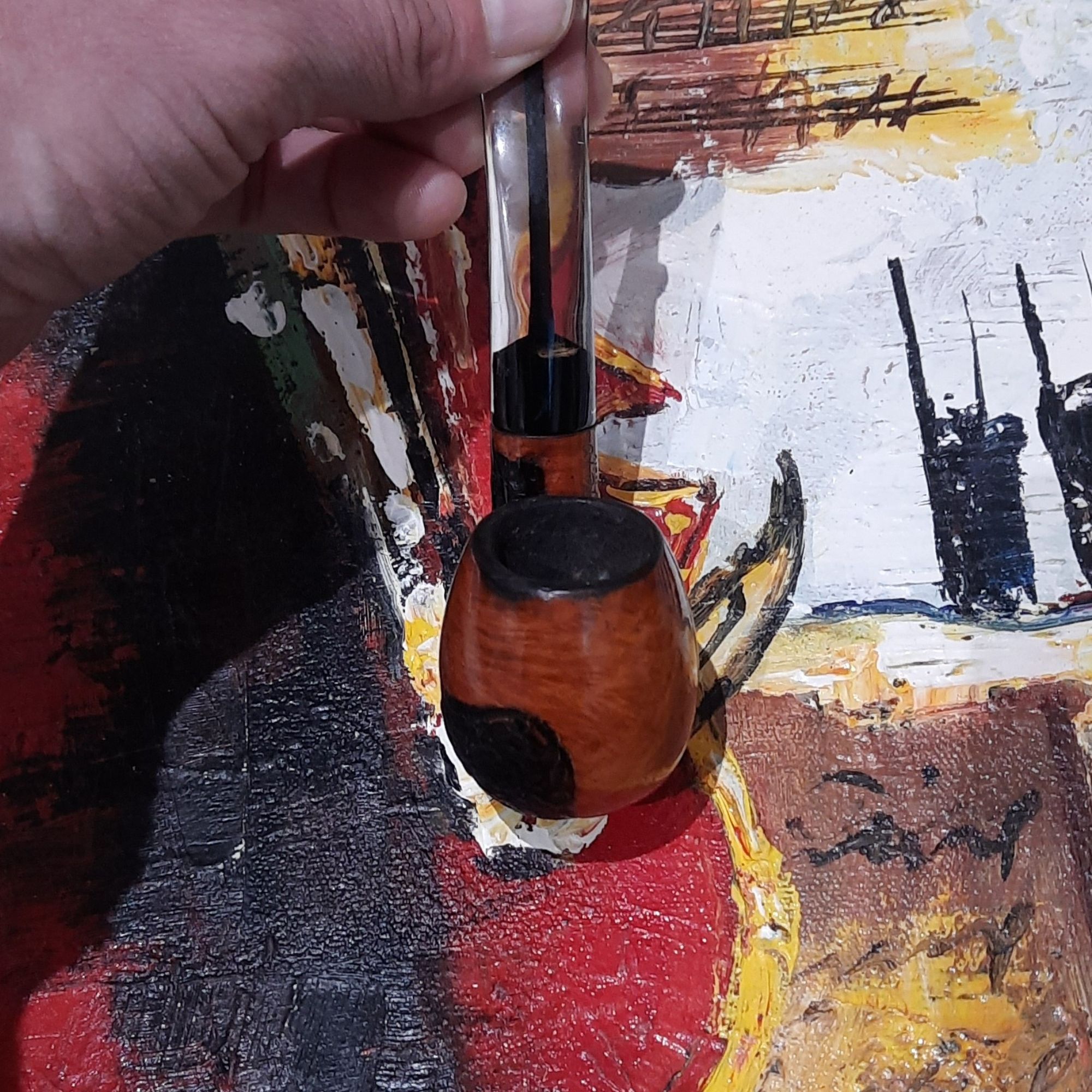 Llulë Vintage Fe.Ro Italiane