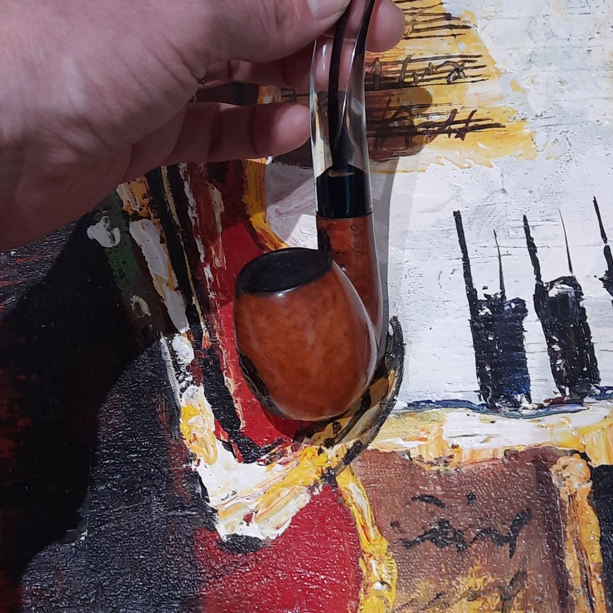 Llulë Vintage Fe.Ro Italiane