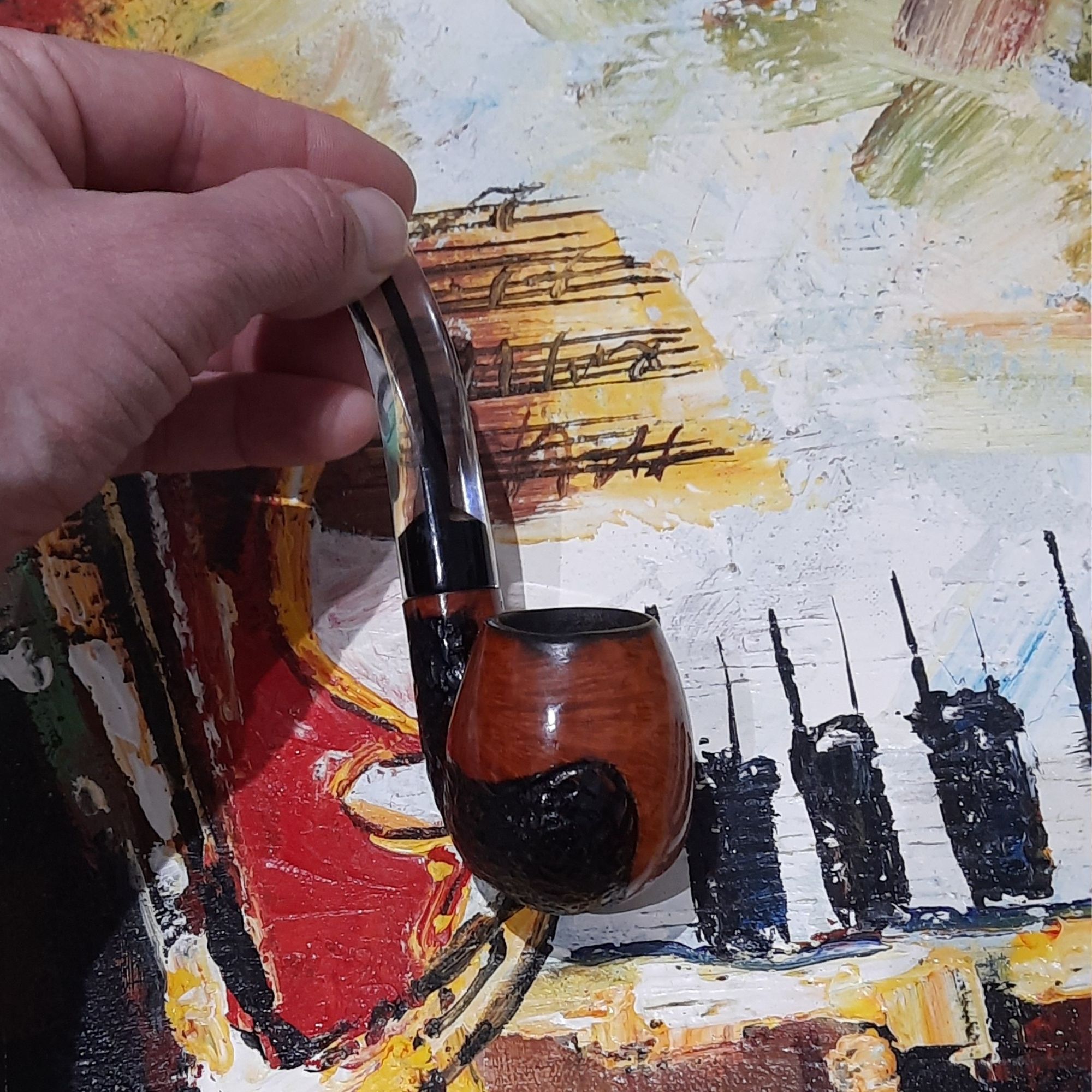 Llulë Vintage Fe.Ro Italiane