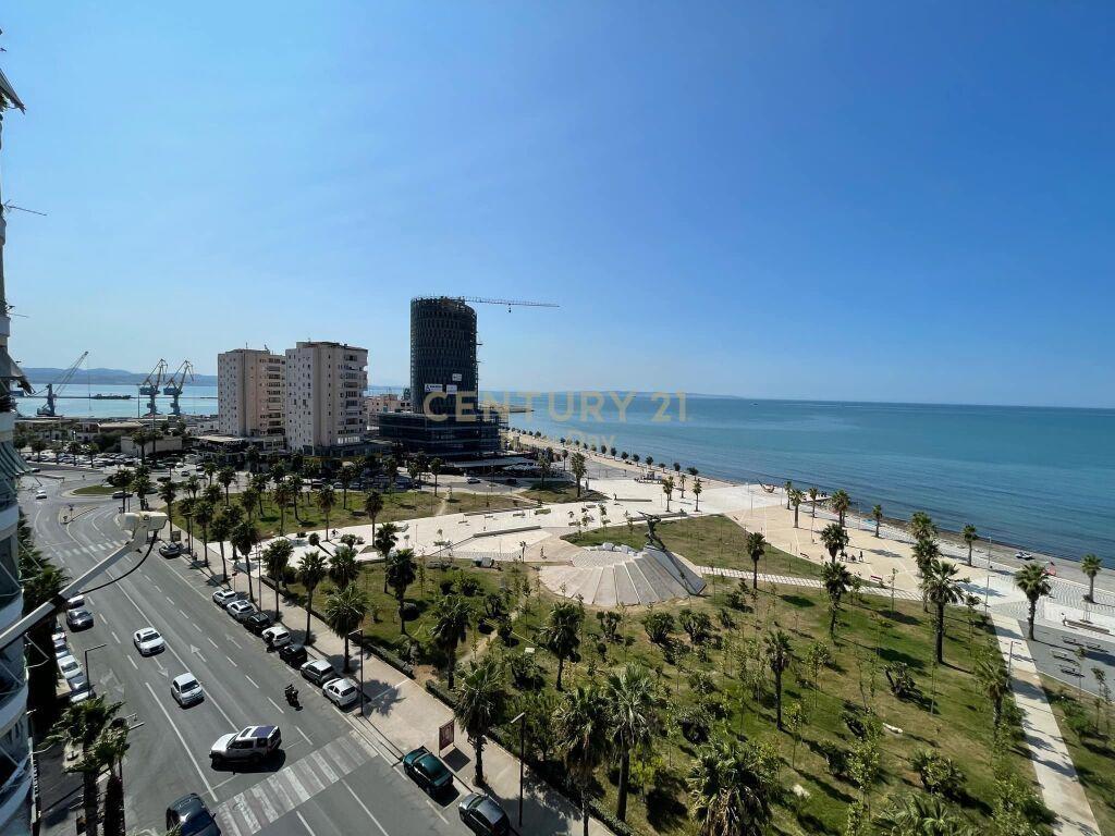 Apartament 2+1+2t për Qira në Vollga, Durrës – 400€ | 107 m²