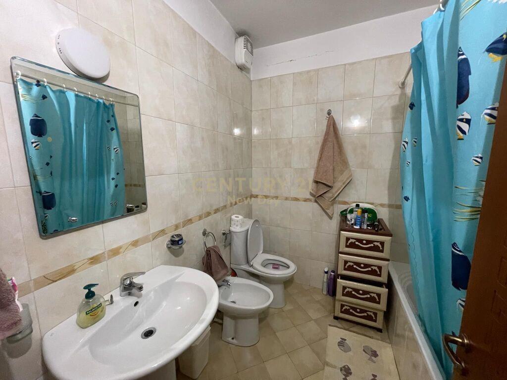 Apartament 2+1+2t për Qira në Vollga, Durrës – 400€ | 107 m²