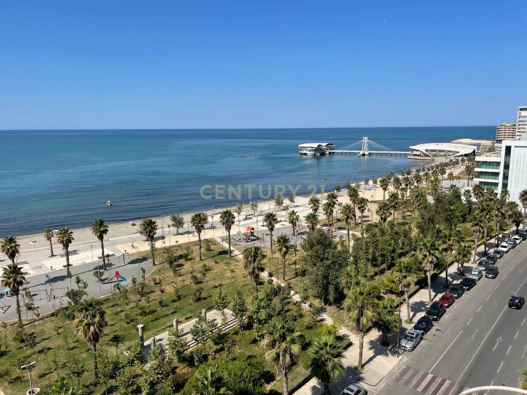 Apartament 2+1+2t për Qira në Vollga, Durrës – 400€ | 107 m²