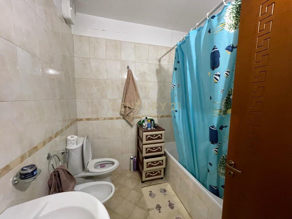 Apartament 2+1+2t për Qira në Vollga, Durrës – 400€ | 107 m²