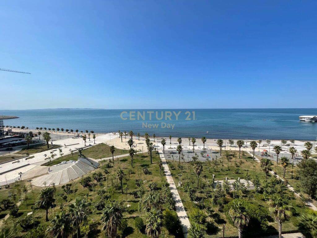 Apartament 2+1+2t për Qira në Vollga, Durrës – 400€ | 107 m²