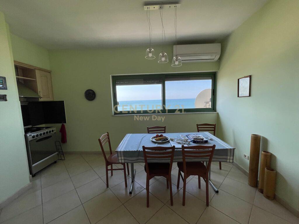 Apartament 2+1+2t për Qira në Vollga, Durrës – 400€ | 107 m²