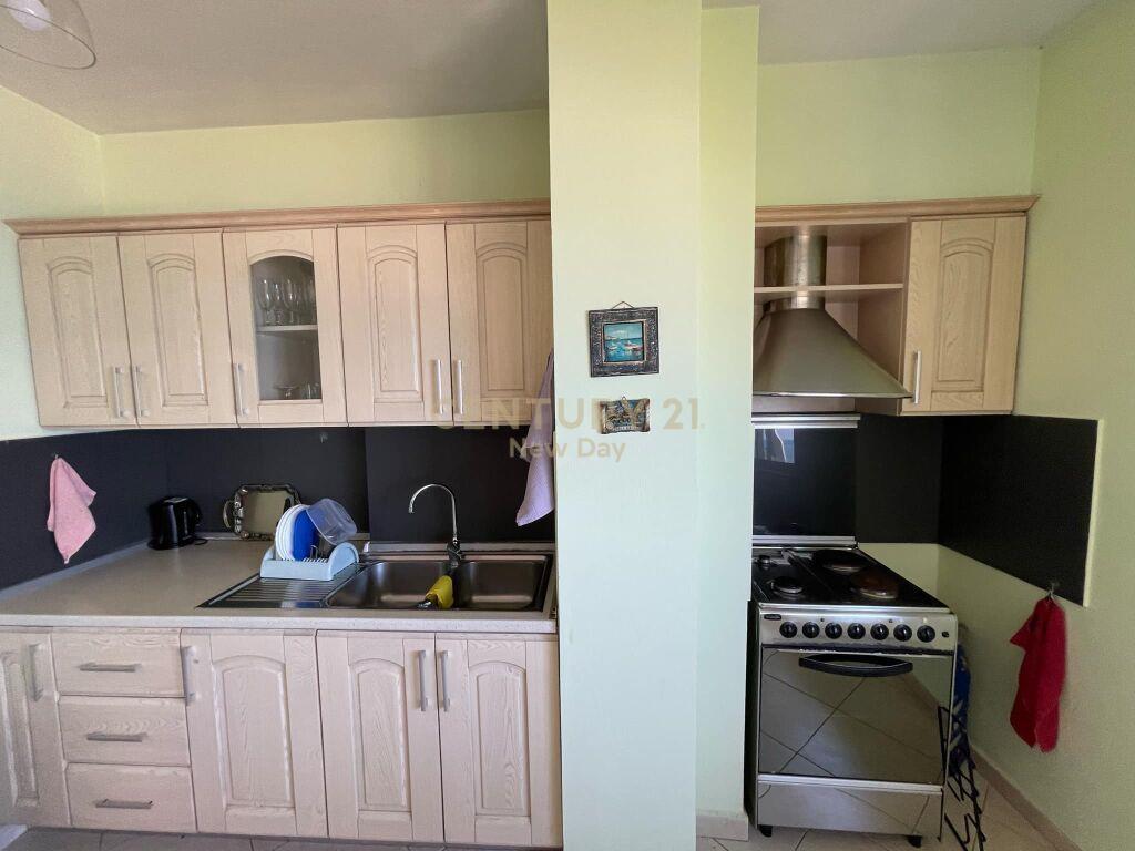 Apartament 2+1+2t për Qira në Vollga, Durrës – 400€ | 107 m²