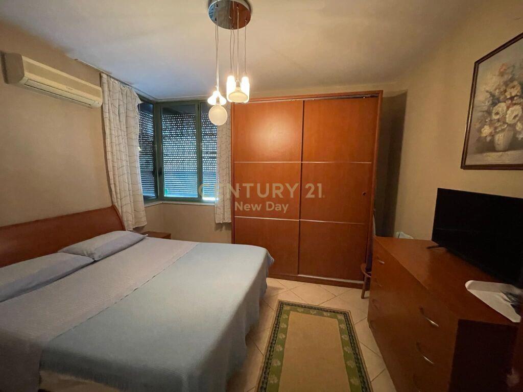 Apartament 2+1+2t për Qira në Vollga, Durrës – 400€ | 107 m²