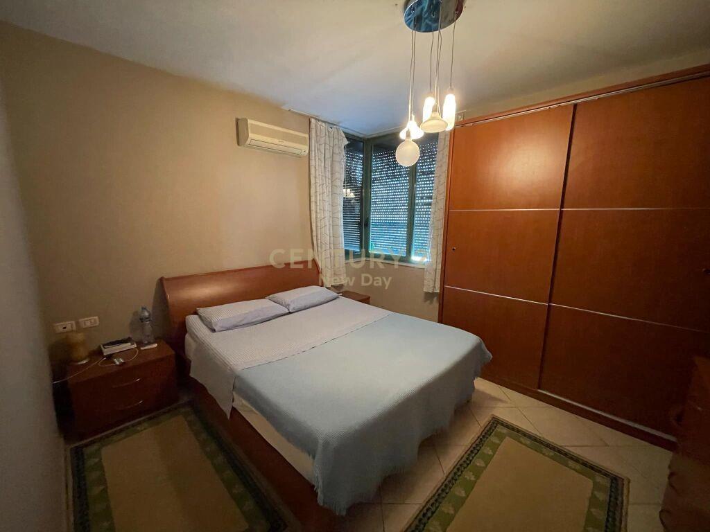 Apartament 2+1+2t për Qira në Vollga, Durrës – 400€ | 107 m²