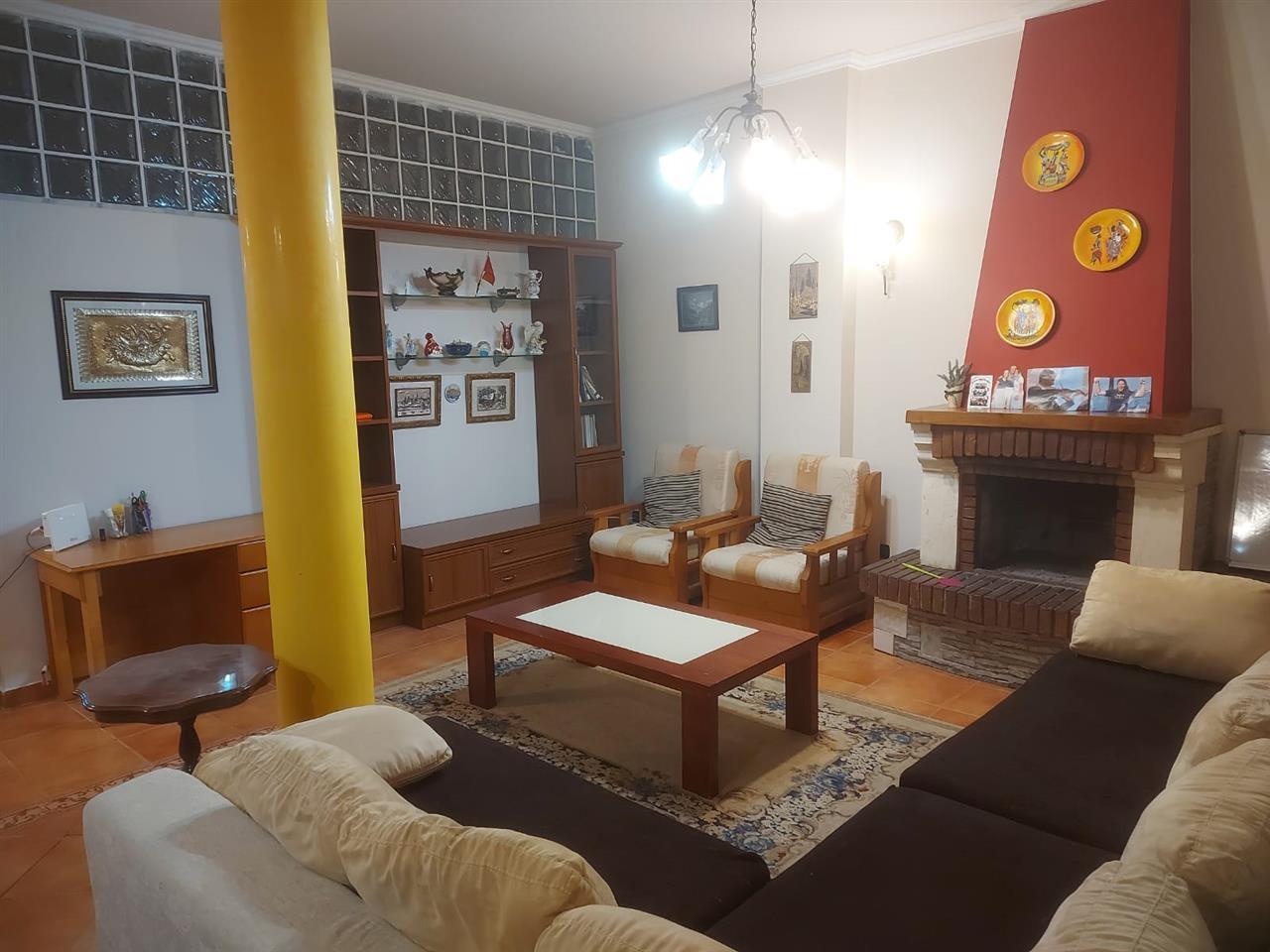 JEPET VILETE ME QIRA