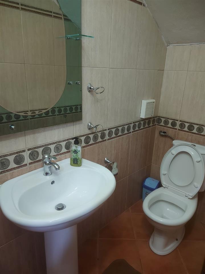 JEPET VILETE ME QIRA