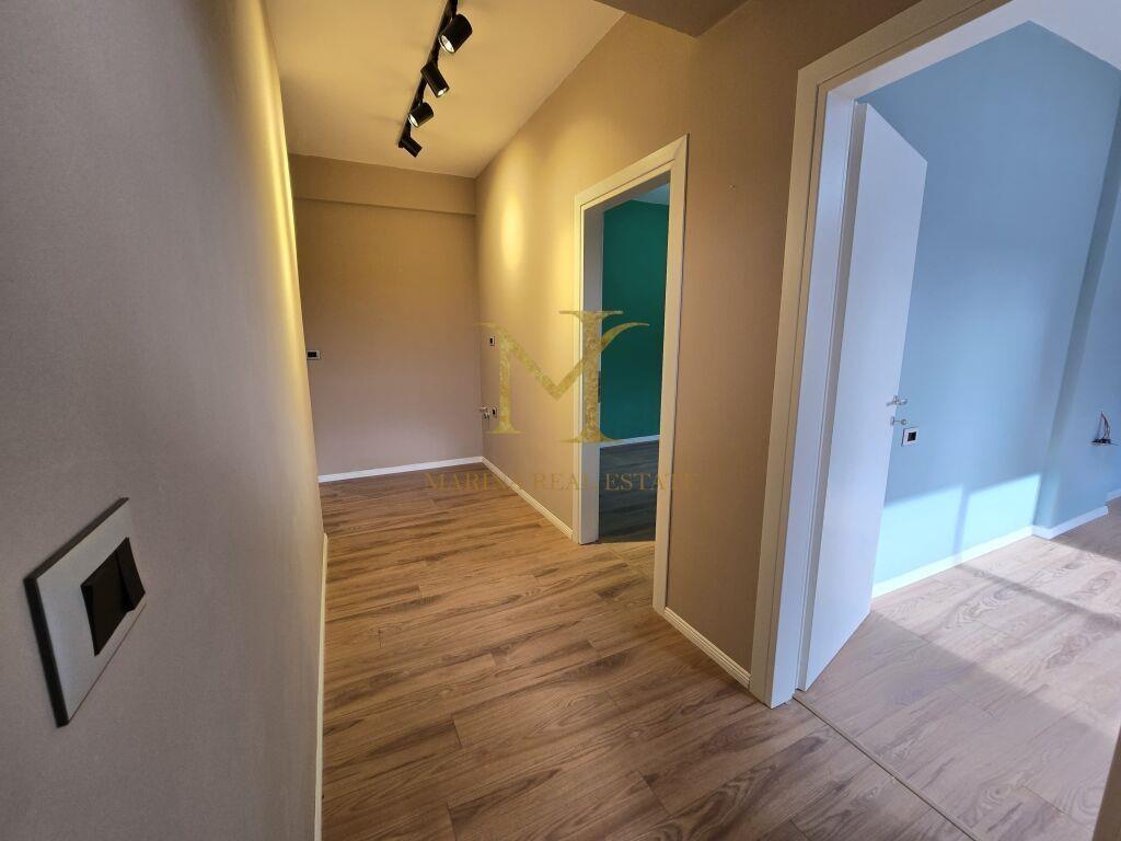 SHITET APARTAMENT 2+1 PRANE SPITALIT NE DURRES – 115000€ | 8