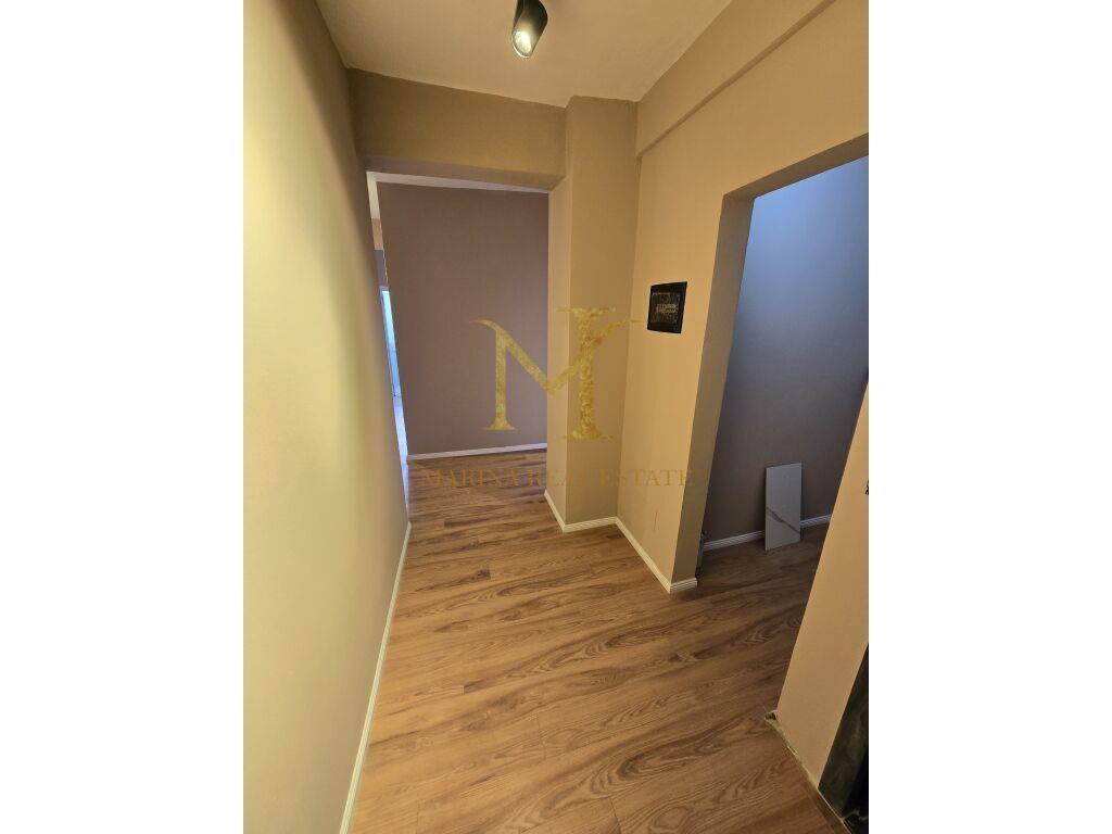 SHITET APARTAMENT 2+1 PRANE SPITALIT NE DURRES – 115000€ | 8