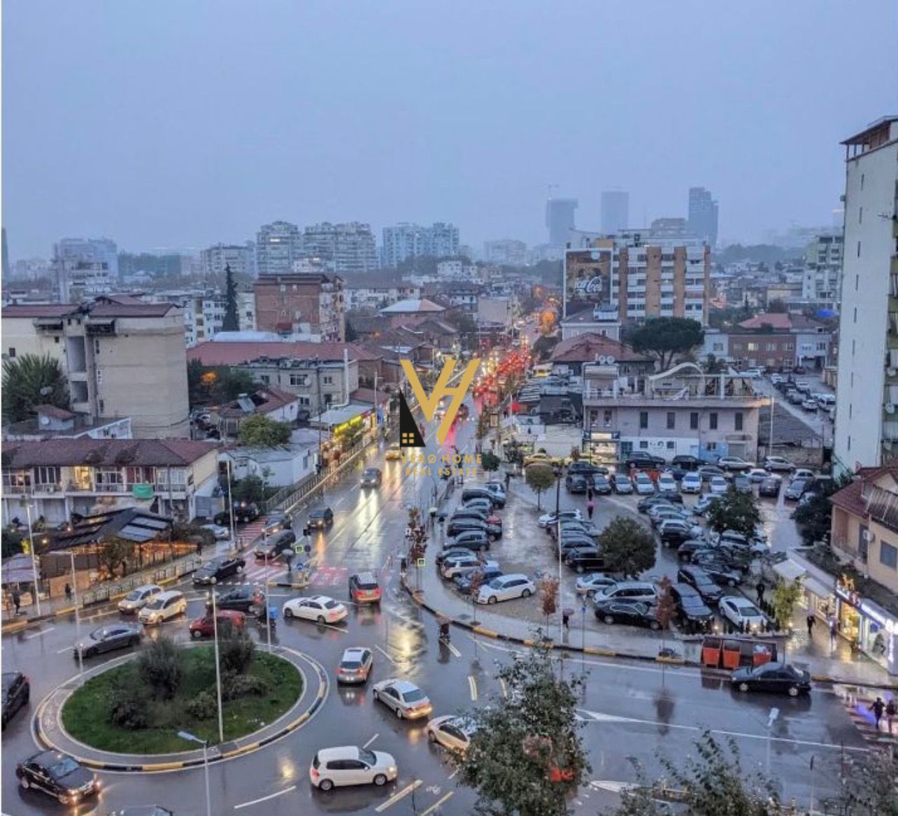 DYQAN 65 M2 KOMUNA E PARISIT 400.000 EURO