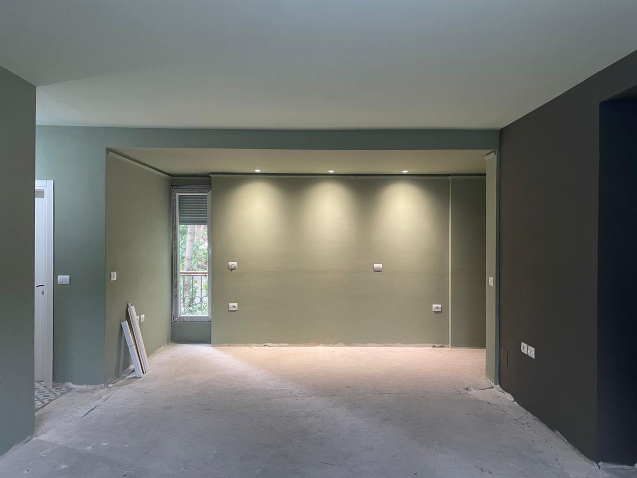 APARTAMENT 1+1 NE ZONE REZIDENCIALE, QERRET !