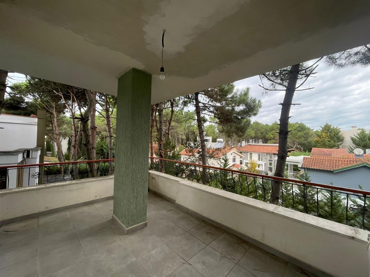 APARTAMENT 1+1 NE ZONE REZIDENCIALE, QERRET !