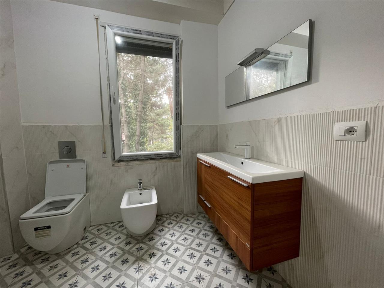 APARTAMENT 1+1 NE ZONE REZIDENCIALE, QERRET !