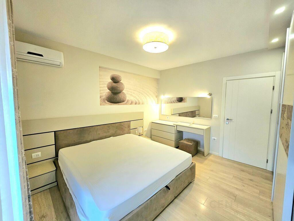 APARTAMENT 1+1 PER QIRA PRANE SHKOLLES SE KUQE