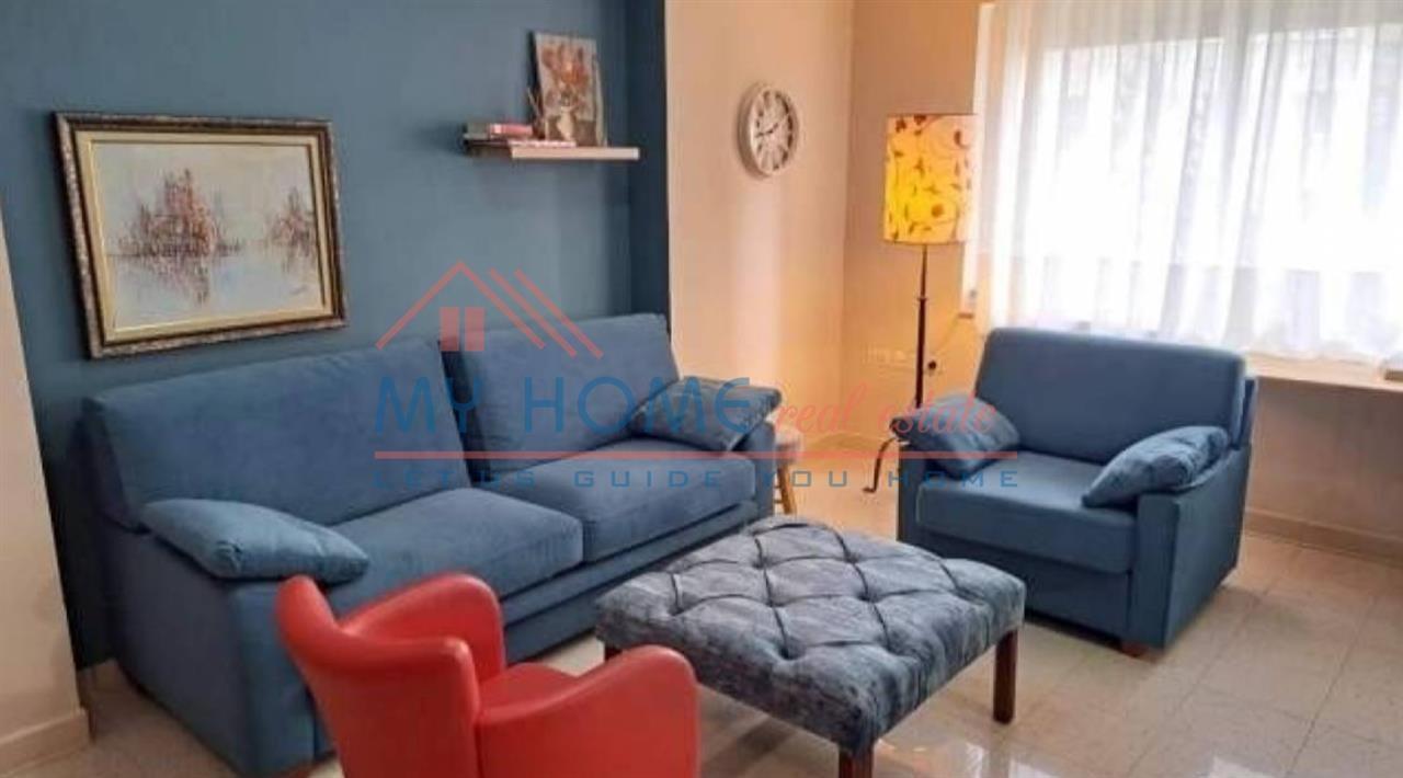 Apartament 1+1 me Qera Qender