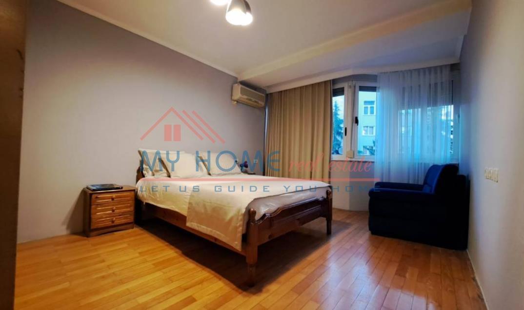 Apartament 1+1 me Qera Qender