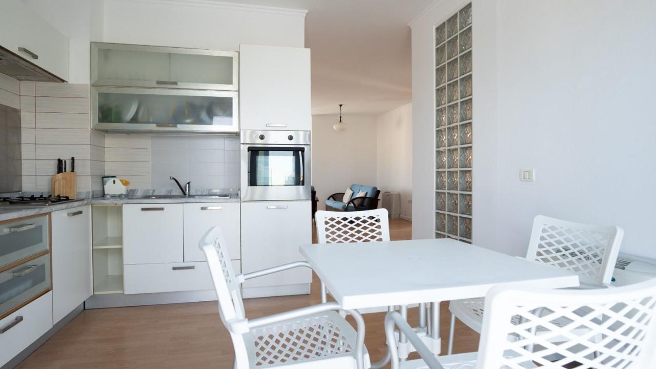 Apartament 2+1| Ilira