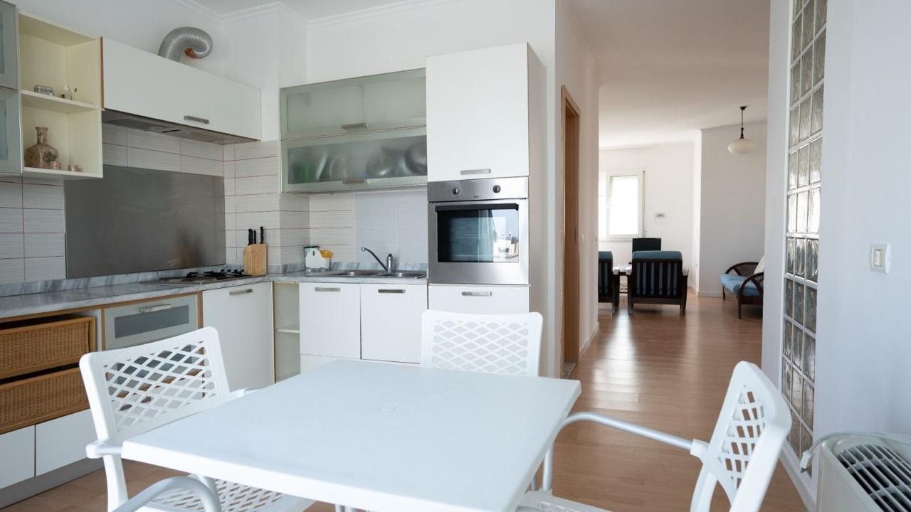 Apartament 2+1| Ilira