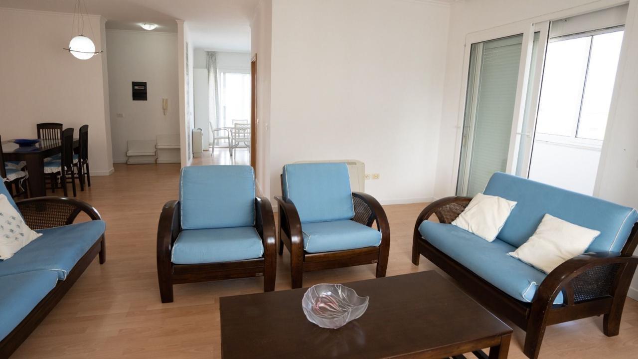 Apartament 2+1| Ilira