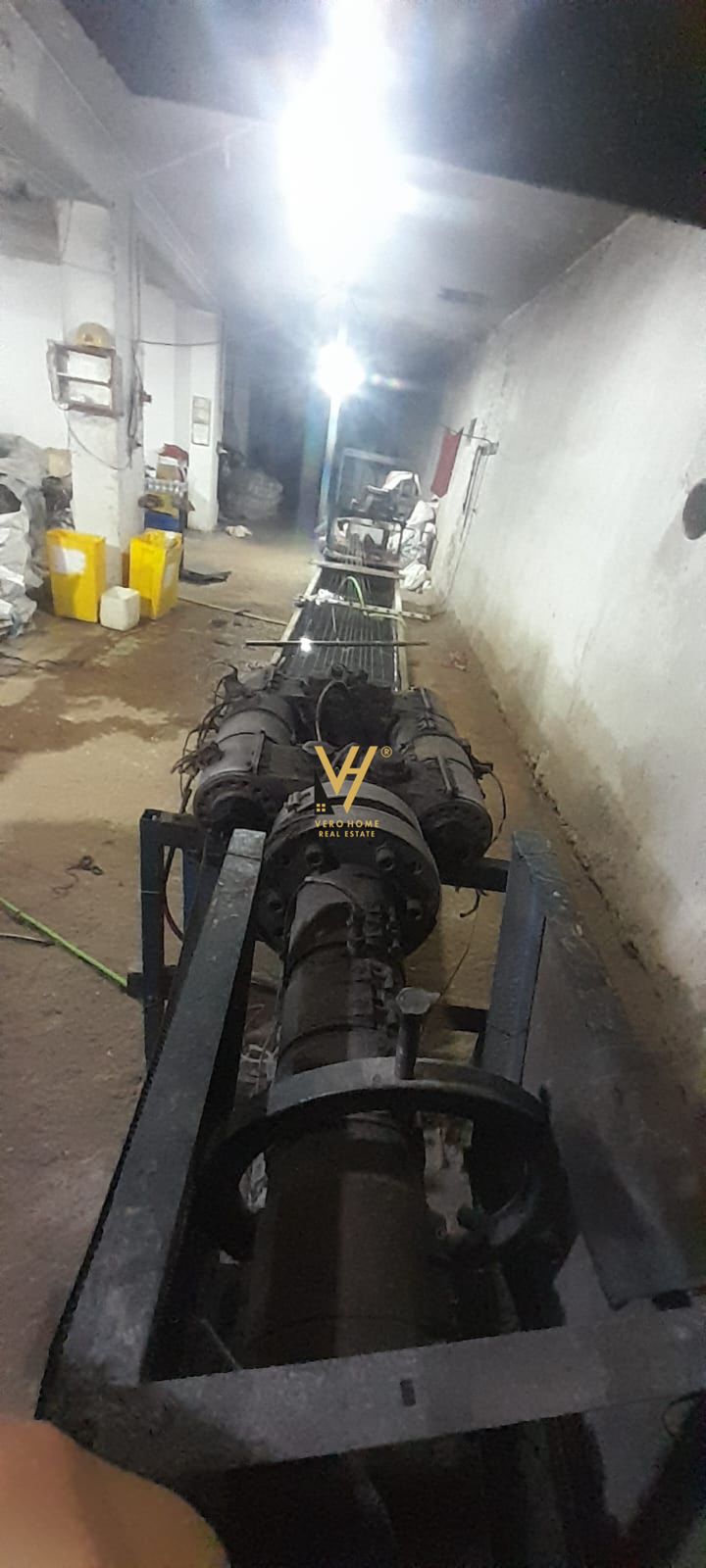 SHITET BIZNES RICIKLIMI NE VAQARR 70.000 EURO