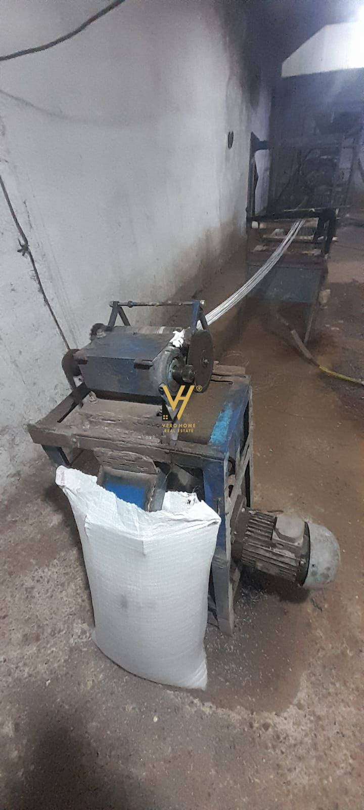 SHITET BIZNES RICIKLIMI NE VAQARR 70.000 EURO