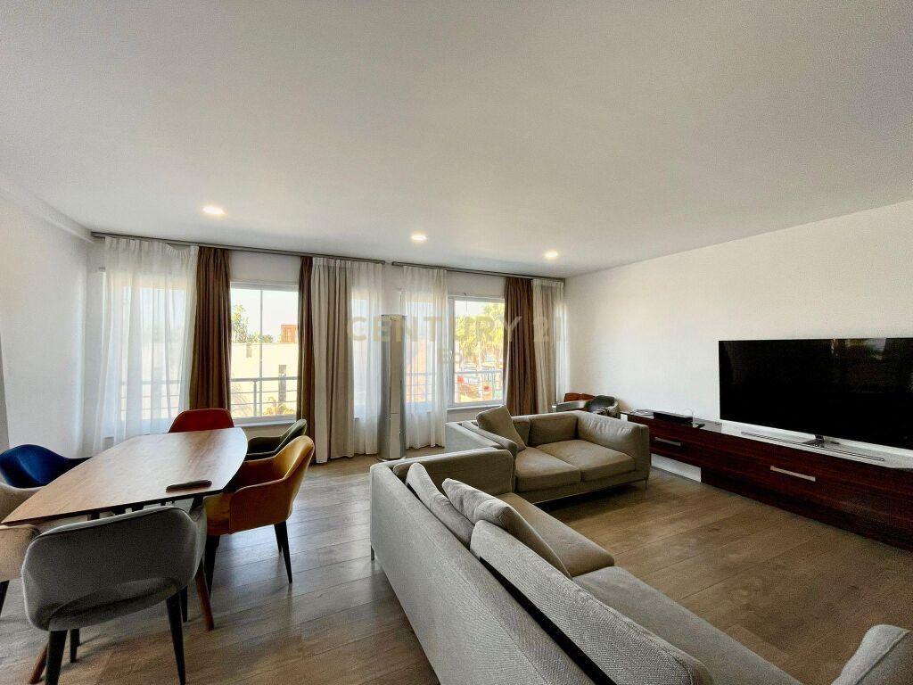 SHESIM SUPER APARTAMENT 2+1+2 ME PAMJE DETI NE CURRILA!