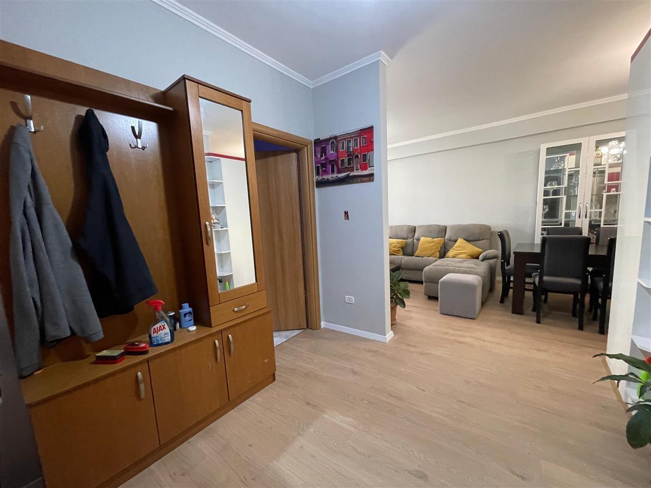 Qera,Apartament 2+1,Unaza E Re