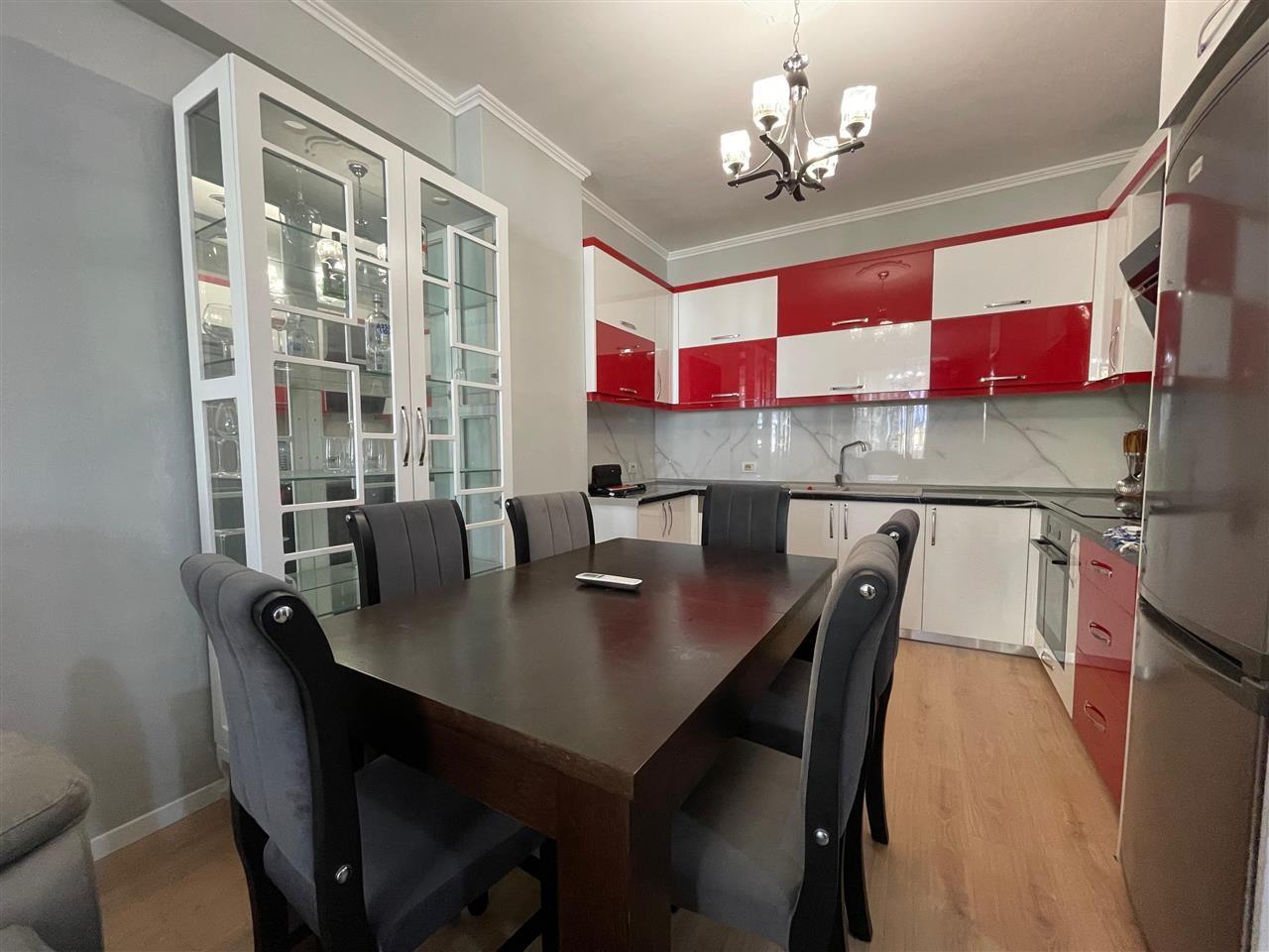 Qera,Apartament 2+1,Unaza E Re