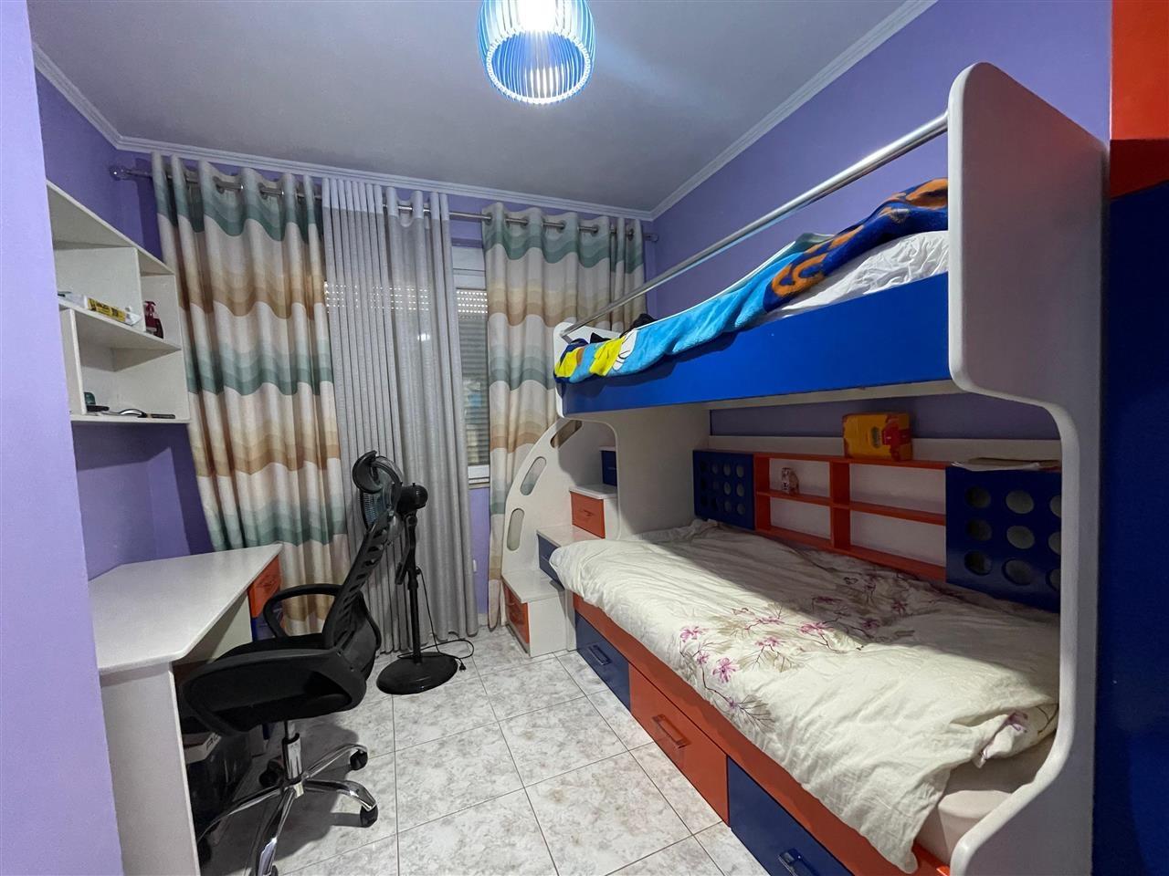 Qera,Apartament 2+1,Unaza E Re