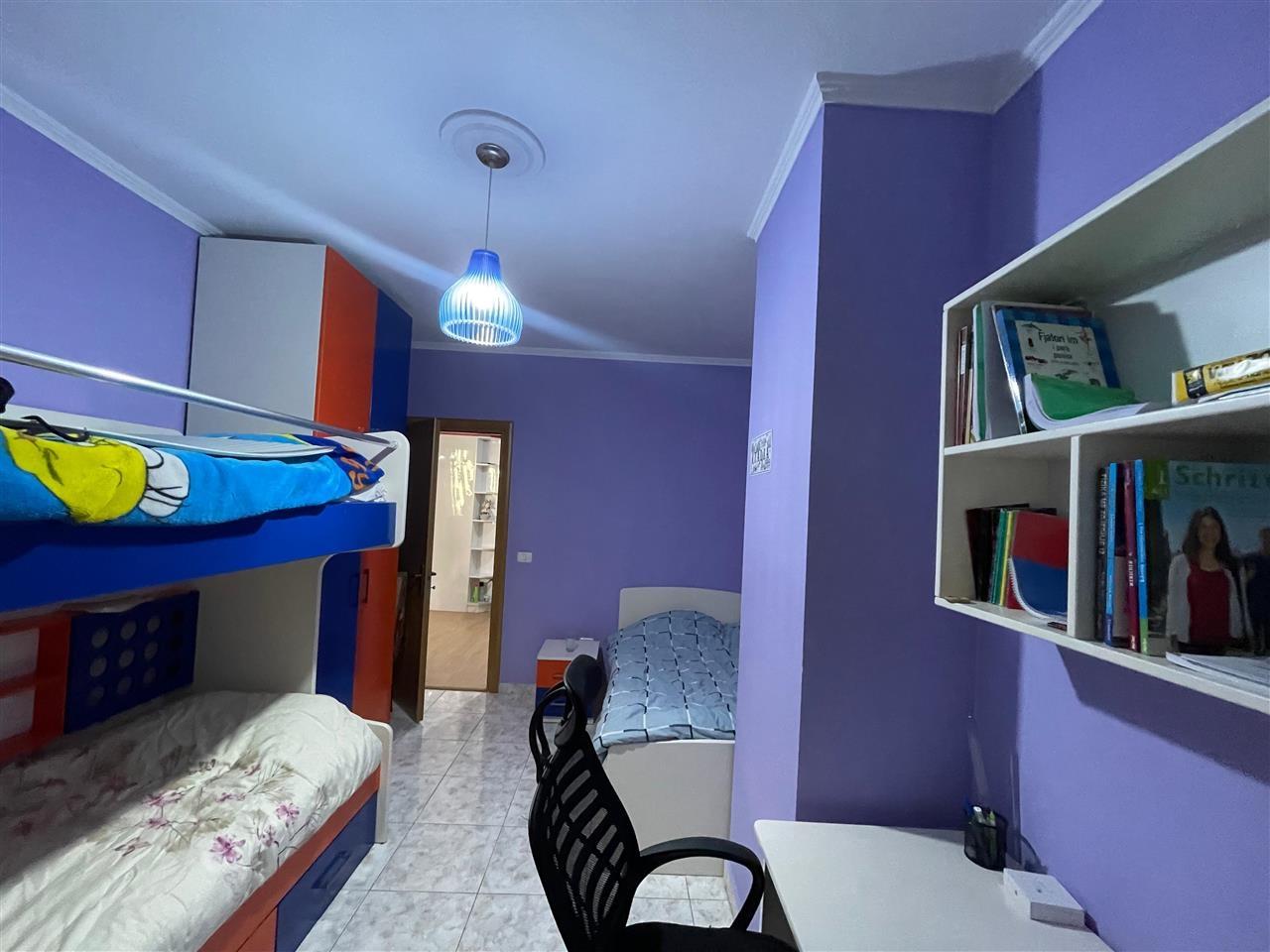 Qera,Apartament 2+1,Unaza E Re