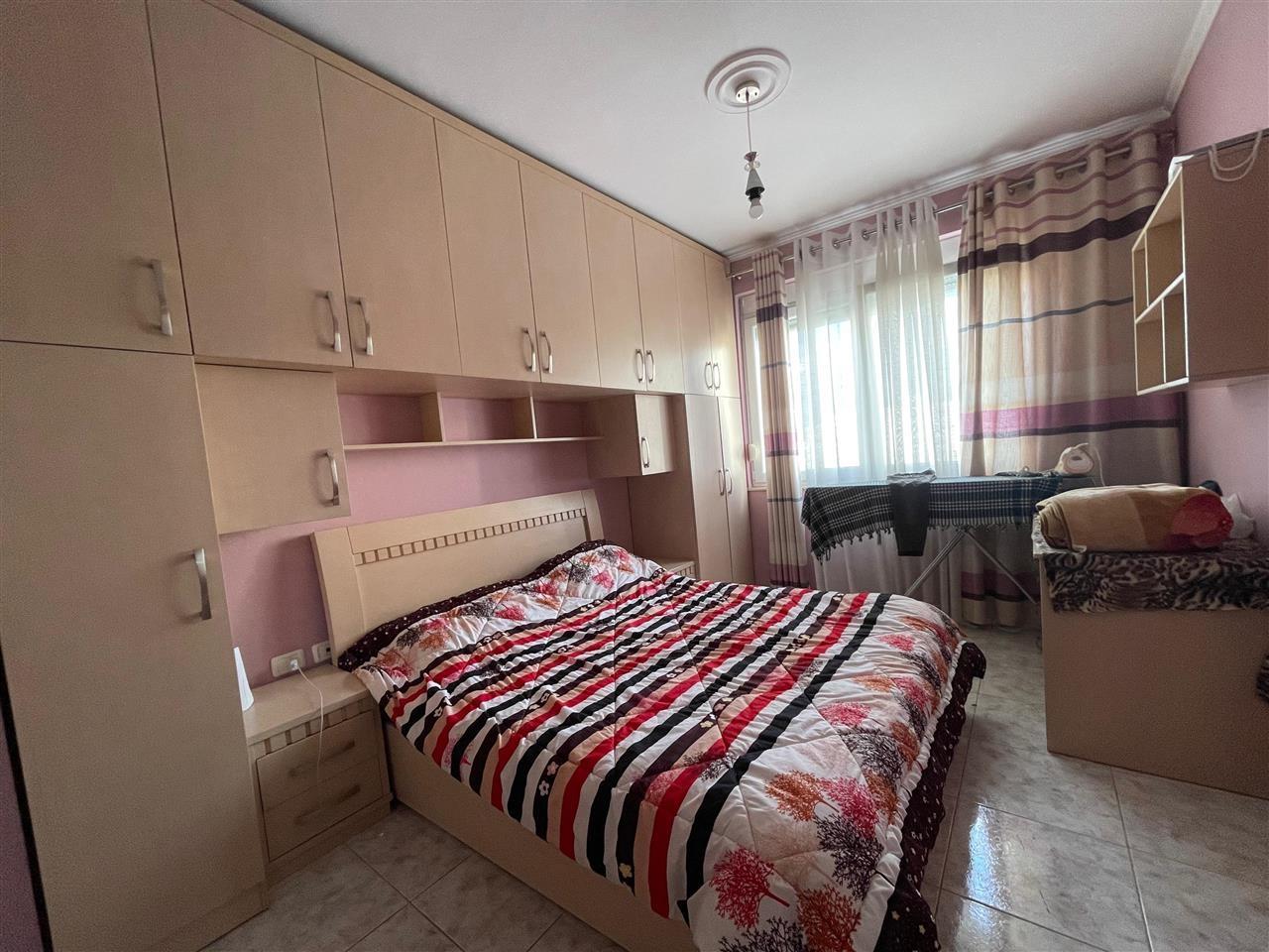 Qera,Apartament 2+1,Unaza E Re