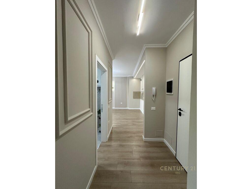 JEPET ME QIRA APARTAMENT 2+1+POST PARKIMI NE MYSLYM SHYRI