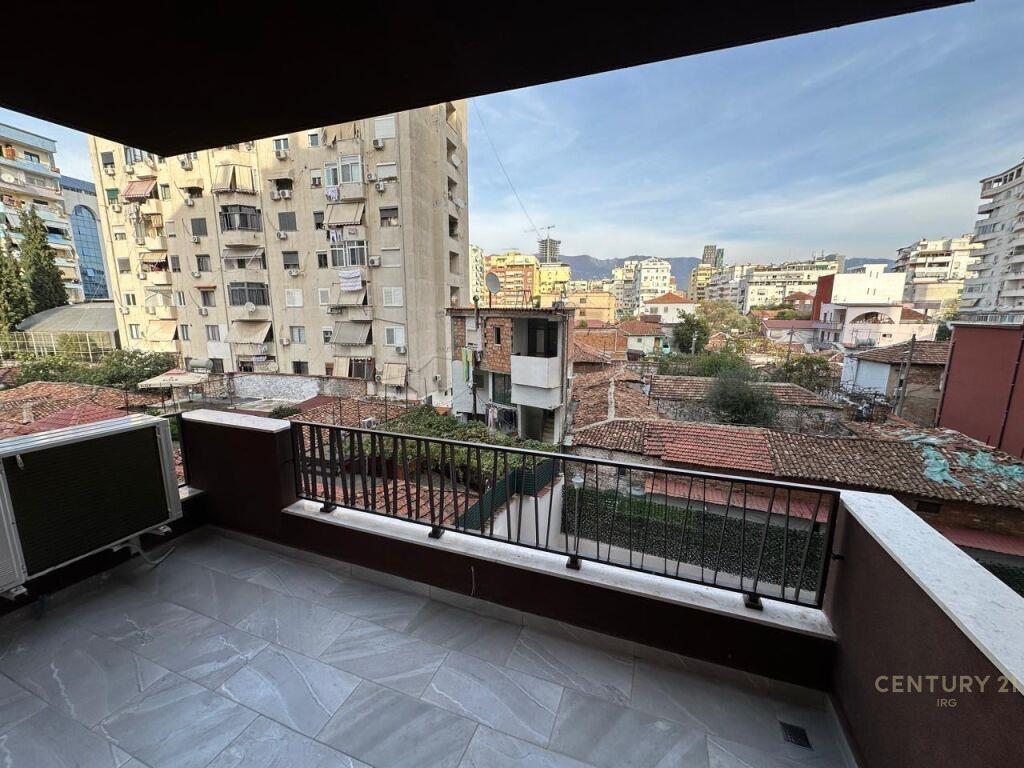 JEPET ME QIRA APARTAMENT 2+1+POST PARKIMI NE MYSLYM SHYRI