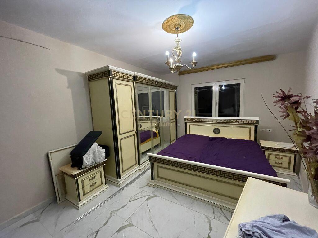 Jepet Me Qira Apartament 2+1 në Fresk me €500 / muaj