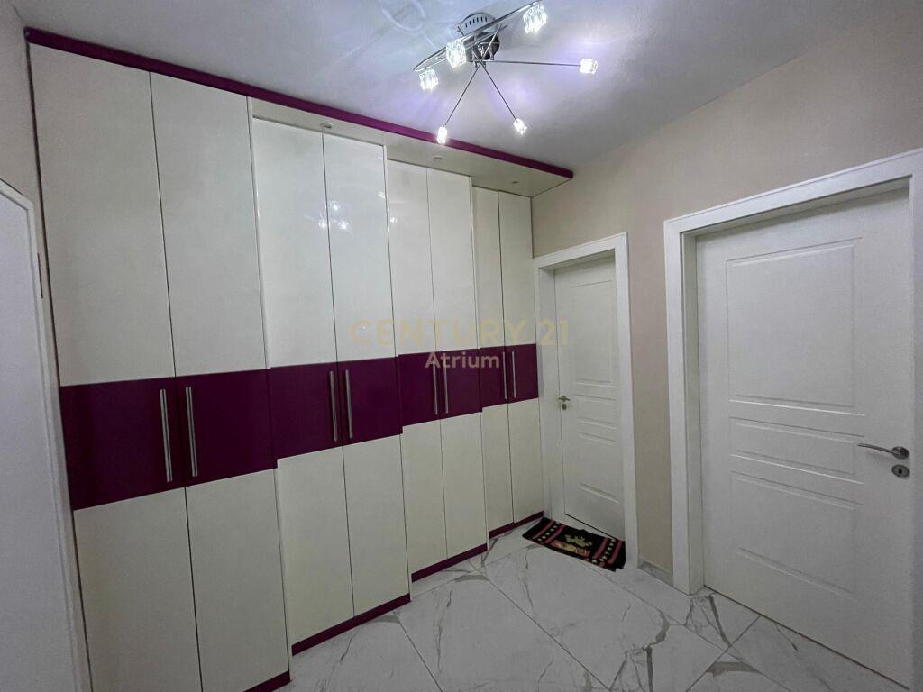 Jepet Me Qira Apartament 2+1 në Fresk me €500 / muaj