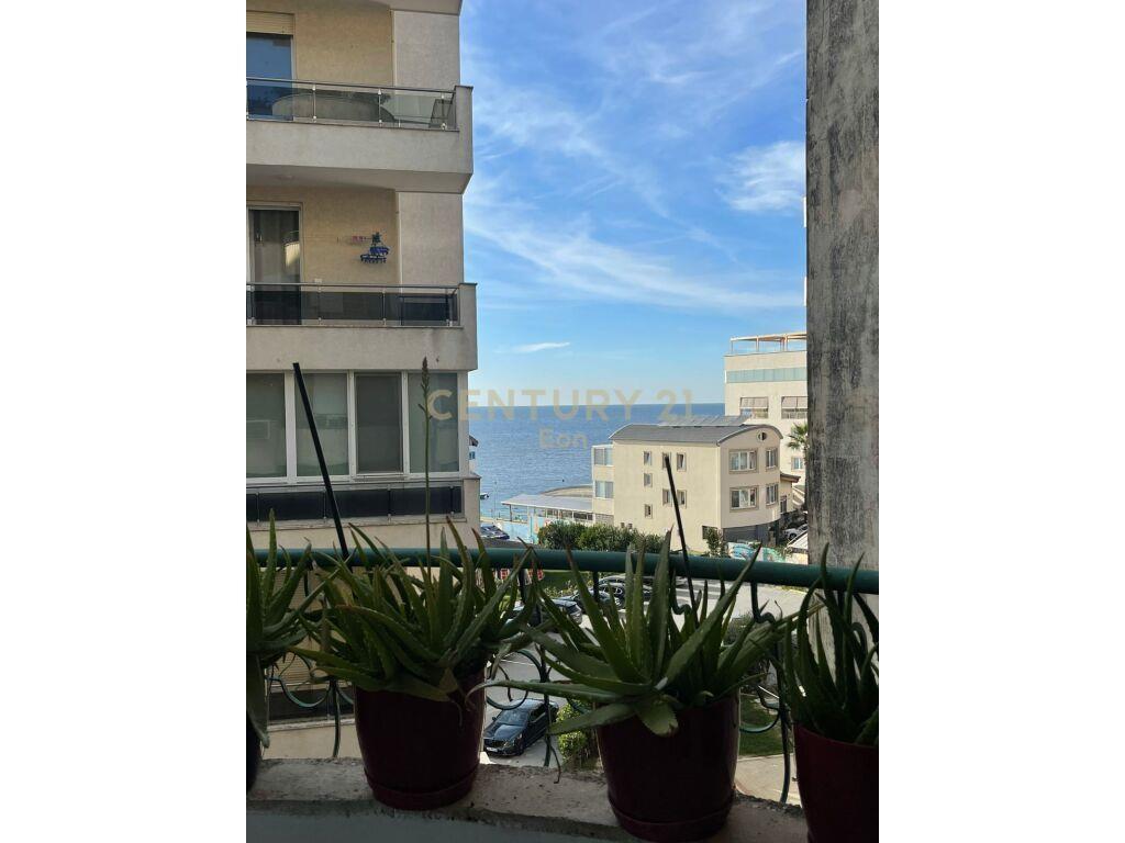Apartament Pamje Deti 2+1+2 me Qira në Vollga, Durrës – 650€