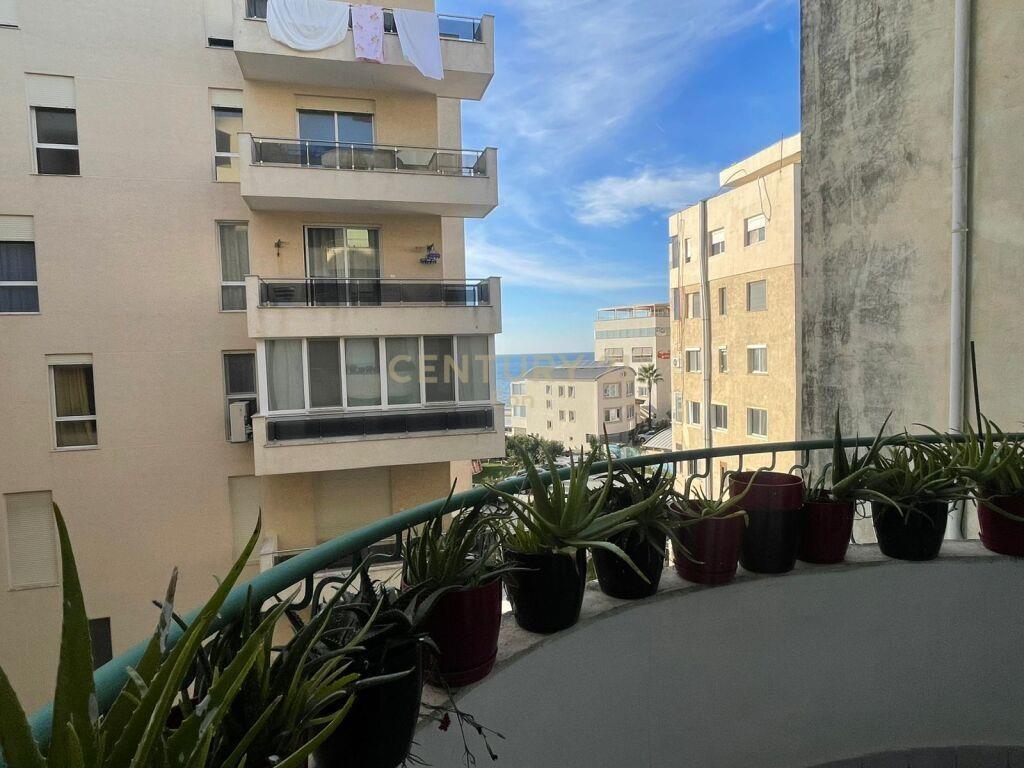 Apartament Pamje Deti 2+1+2 me Qira në Vollga, Durrës – 650€