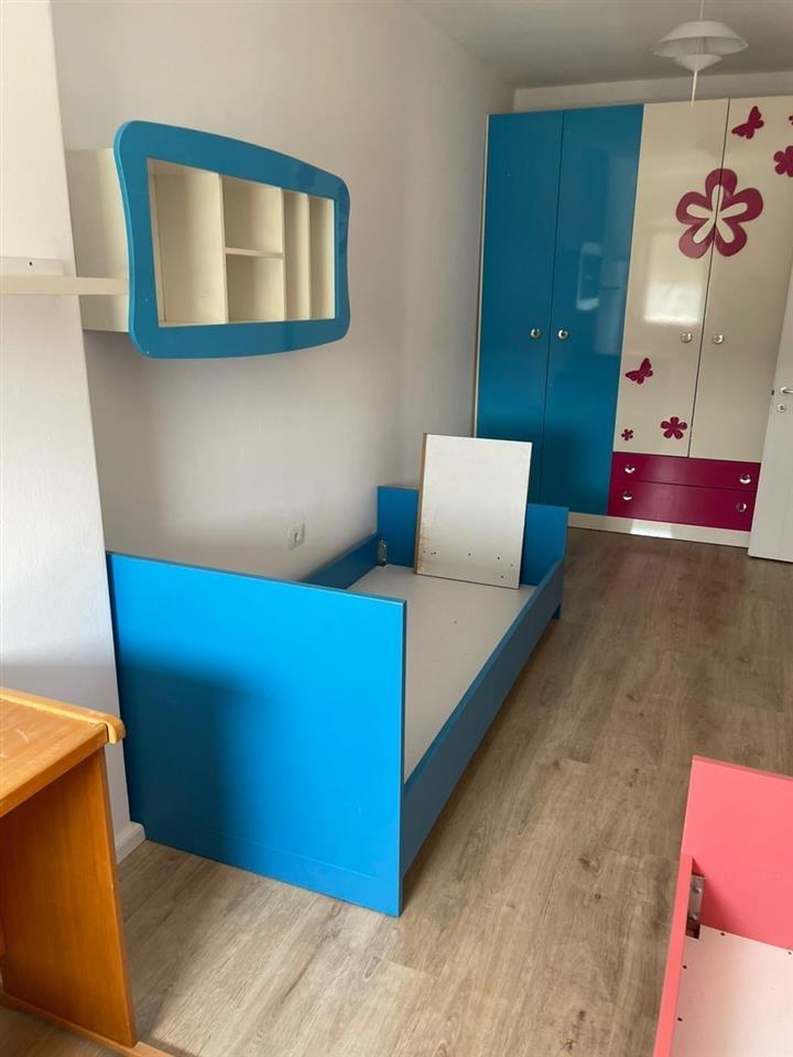 Jepet me qera 500 euro 2+1