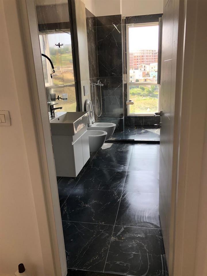 Jepet me qera 500 euro 2+1