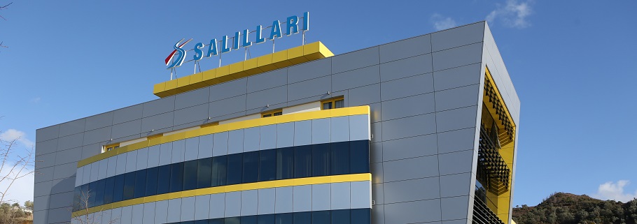 Tirane, ofroj vend pune MANOVRATOR