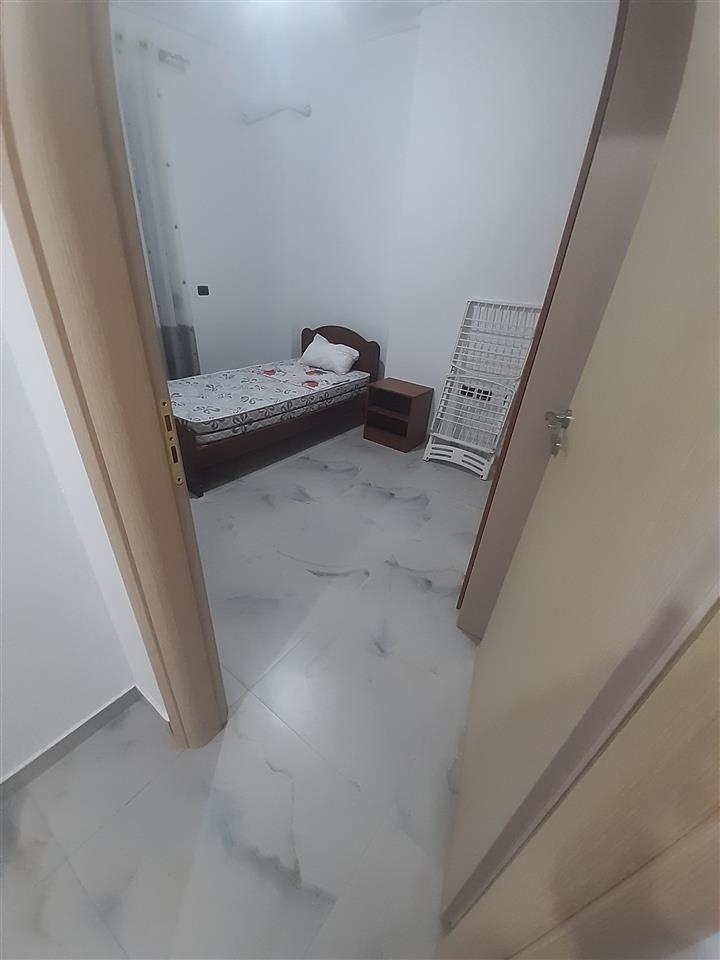 Jepet me qera afat gjat Apartamenti,Kati 6