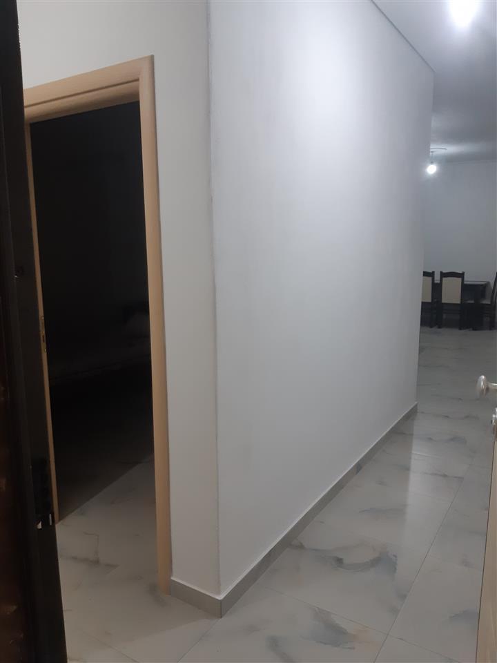 Jepet me qera afat gjat Apartamenti,Kati 6