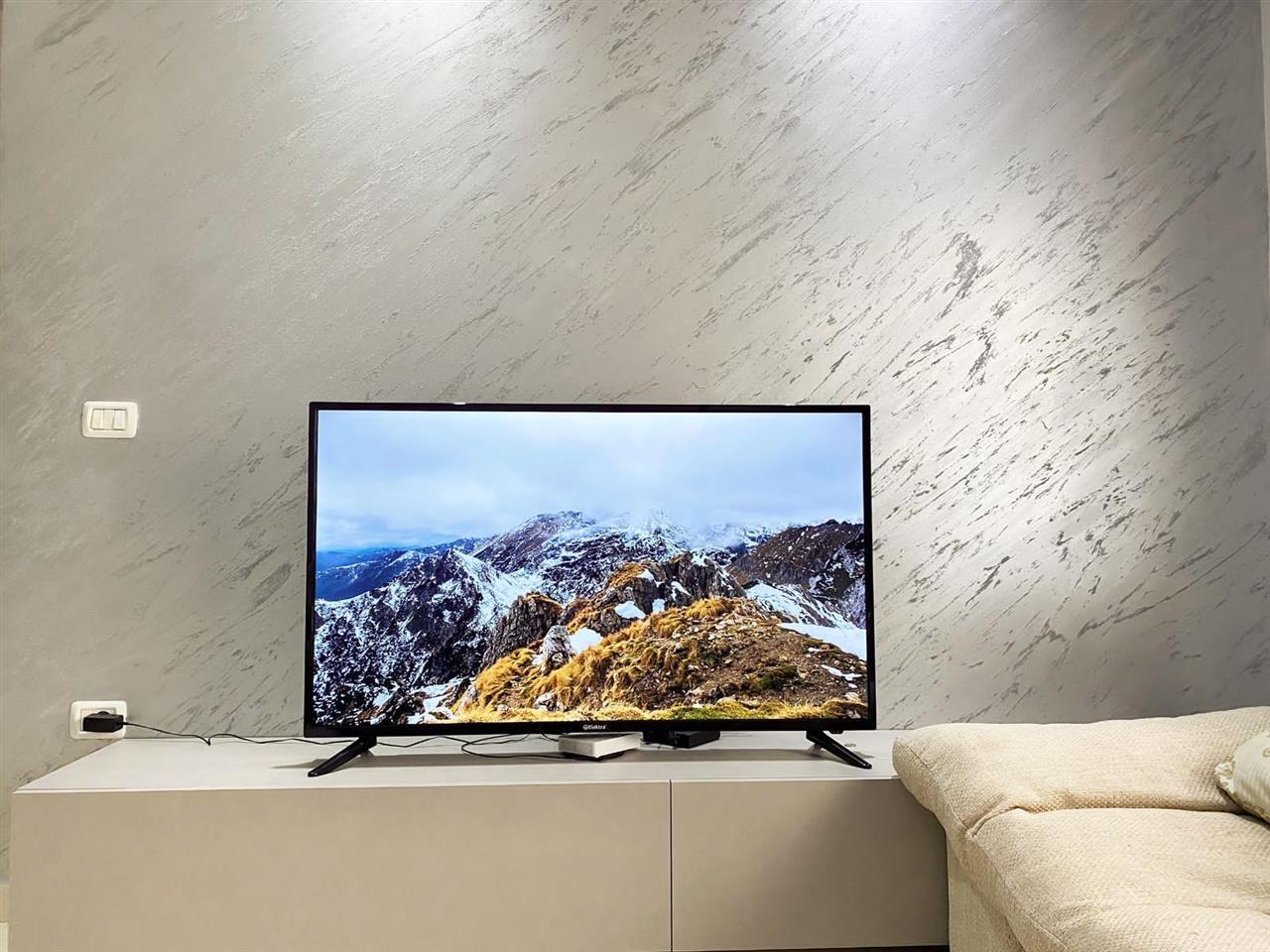 Shitet apartament 1+1 ne Lungomare!